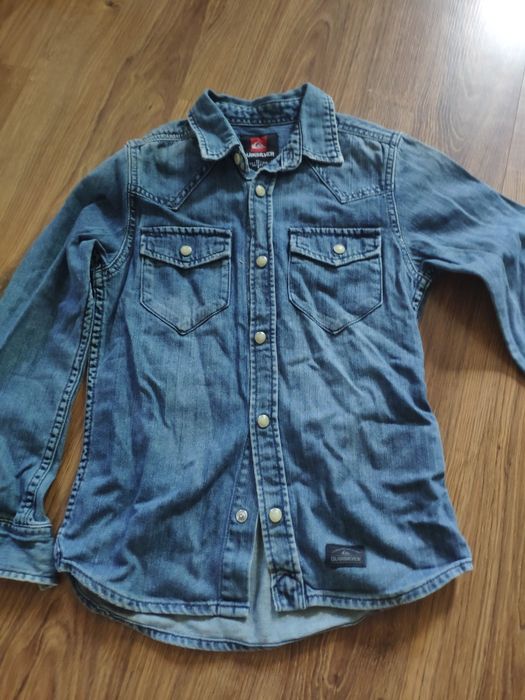 Koszula H&M Reserved roz 134