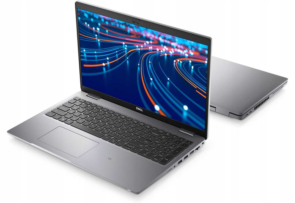 LAPTOP DELL Latitude 5530 i7/ 16/ SSD 512+320/ 15,6" IPS/ PL LIGHT/ W11/ dowóz gratis