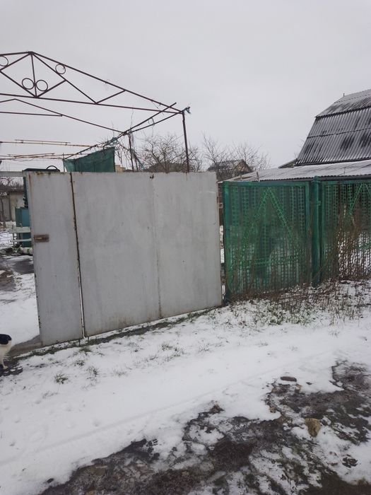 Продам дачу на Тилегульском лимане