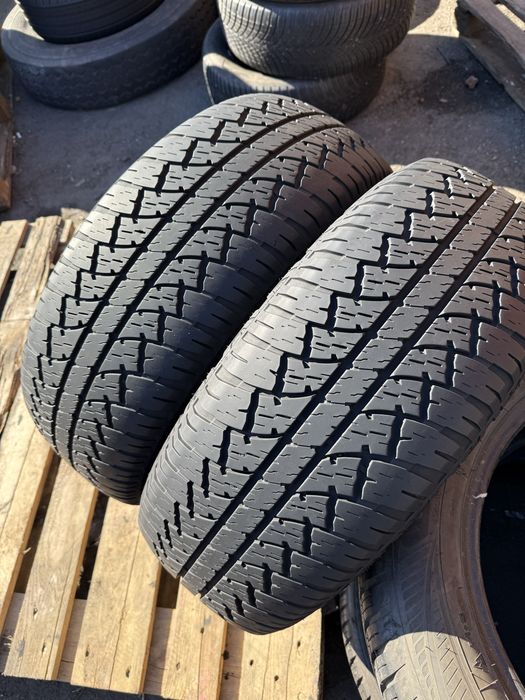 235/60 R17 Loder A/T /2023рік/всесезон/2шт./
