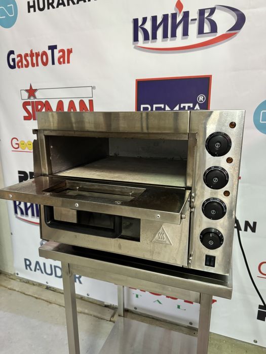 Піч Для Піци Професійна На 8х20 Піц Німеччина!!!