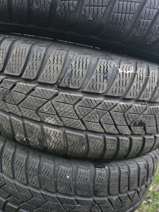 Koła 17 5x112  Audi  a3 a4   Vw golf  caddy turan Jetta