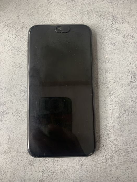 Iphone 11 64gb Хорошое состояние срочно