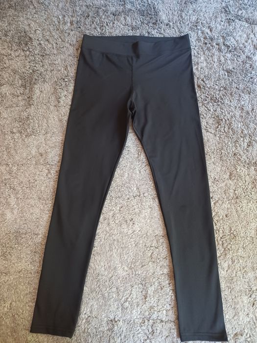 Spodnie Leginsy xxl