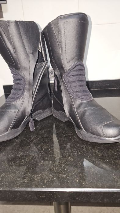 Botas Mota  FORMA