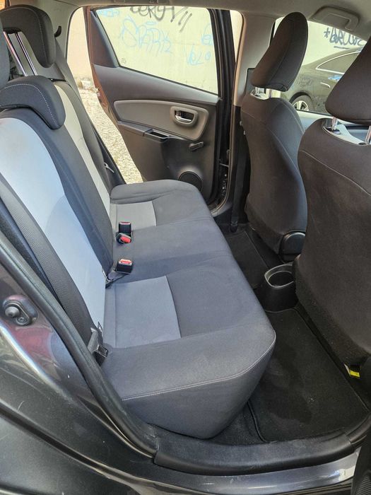 Toyota Yaris 1.0 VVT-i Comfort