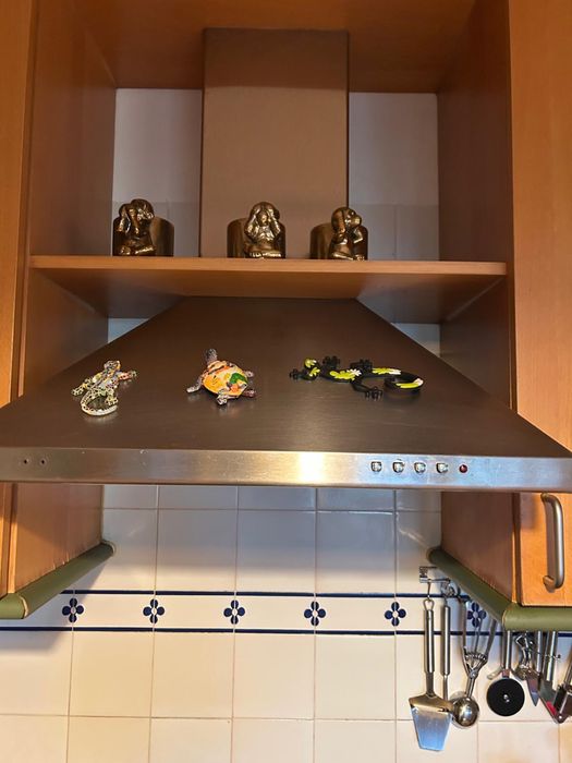 Móveis de Cozinha