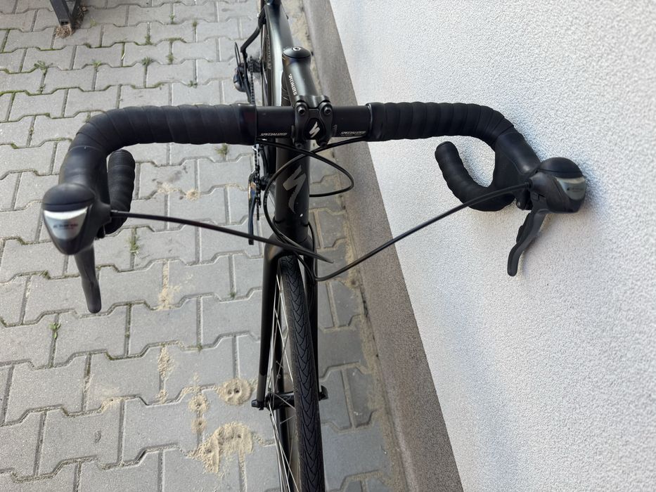 Rower szosowy MERIDA RIDE 90 M/L  Claris