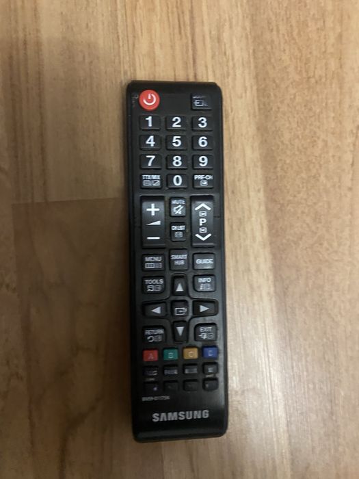 Пульт для телевизоров Samsung оригинал б/у