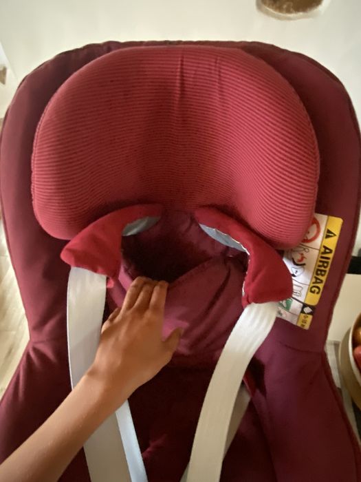 Bébé Confort 2wayFix Base - ISOFIX - Like New!