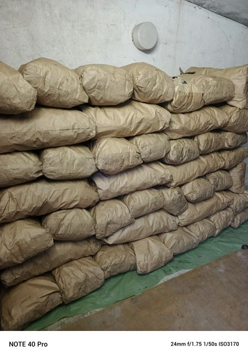 Уголь древесный для мангала