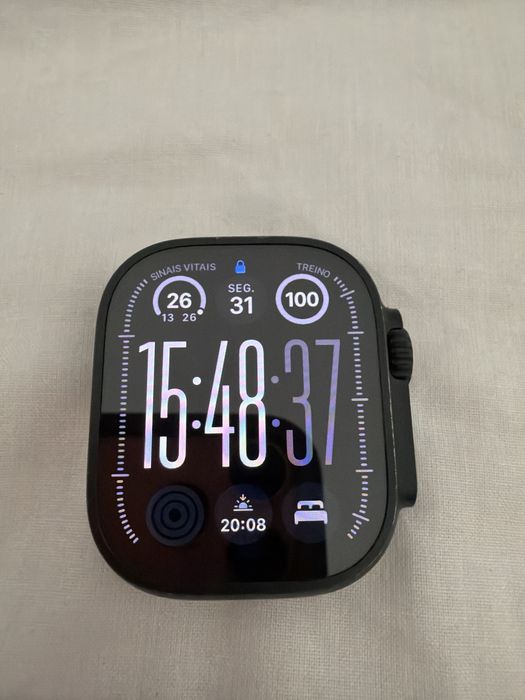 Apple watch 3 semi novo