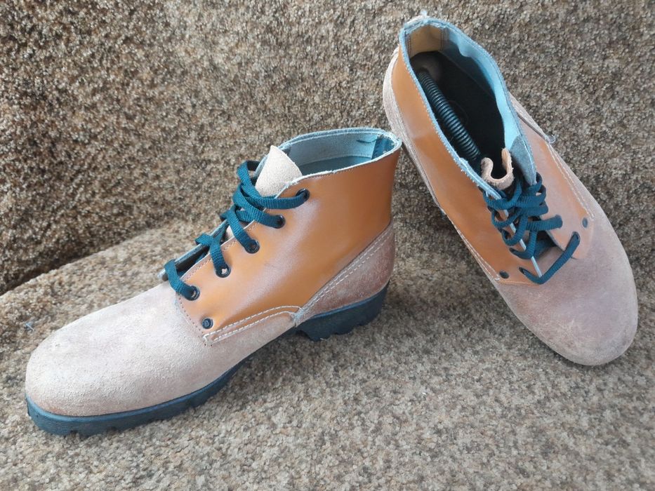 Черевики робочі,ботінки спецвзуття Svit 43,42 розмір.