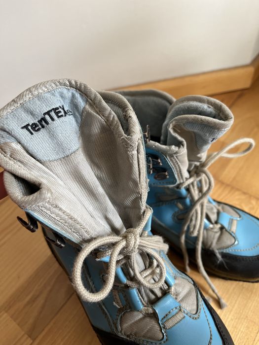 Zimowe buty śniegowce TenTex 36