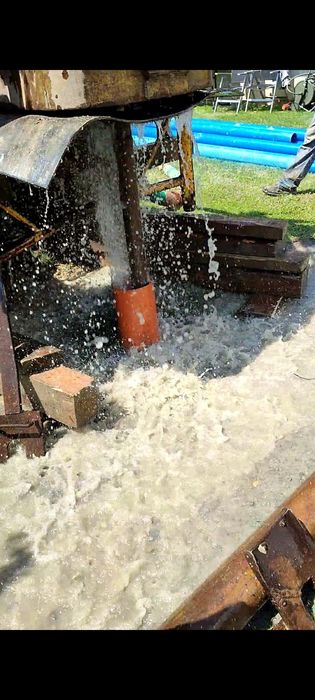 Studnie, studnie Wiercone-Gdów, Muchówka, Lipnica Murowana