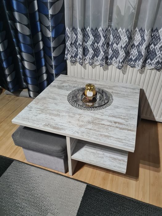 Ława, stół, stolik kawowy, stan bdb