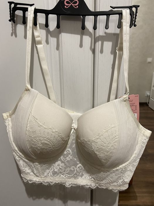 Бюстгалтери Hunkemoller бюст ліф