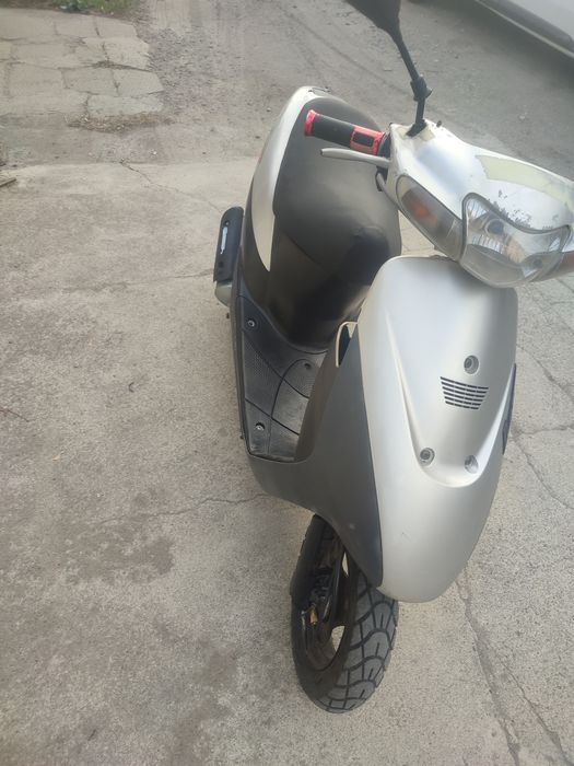 Сузуки летц 2 бабочка