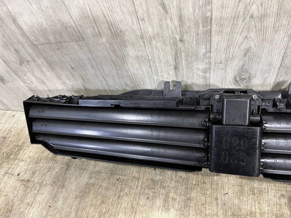 Жалюзи Ролета BMW 3 G20 G21 // 2018 - 2024 г. // 5A22C65-02