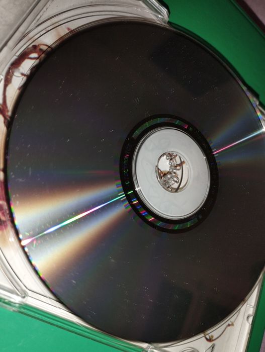 Płyta CD Monica Anderson our life