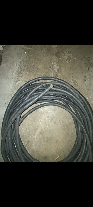 Кабель 1*4,5мм; Кабель 10*1,5мм; АК50К-3мг; АК50кб-3мг. . П4126М..