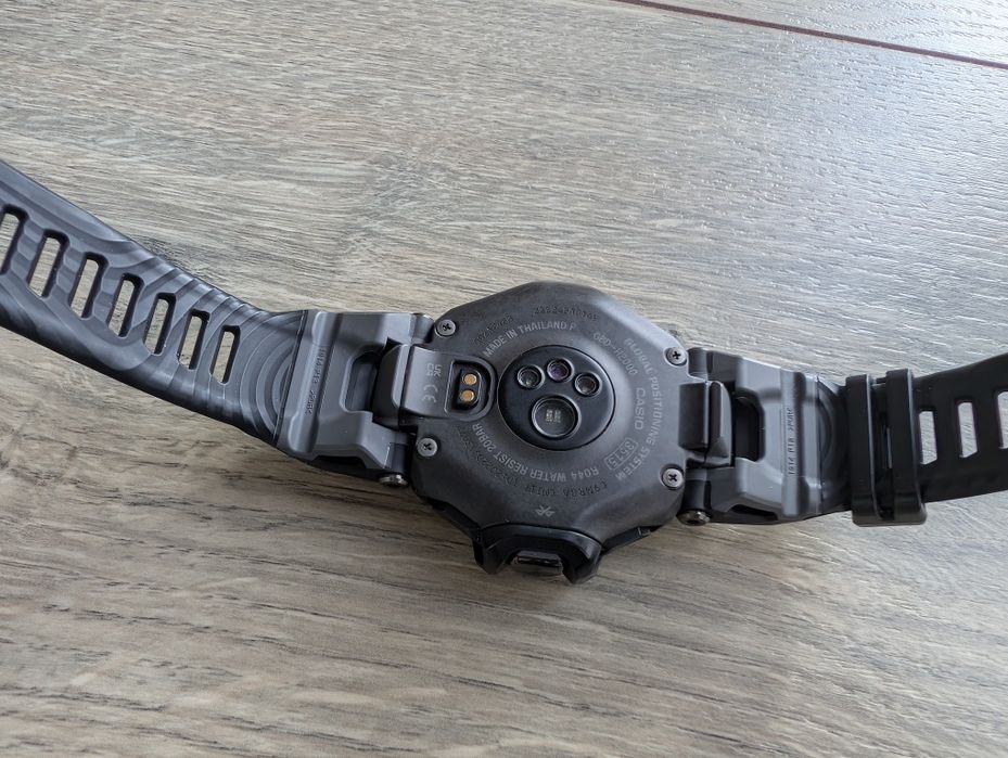 G-shock GBD-H2000