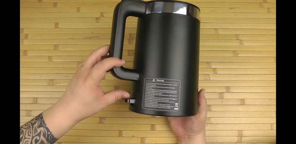 Xiaomi Viomi Fervedor