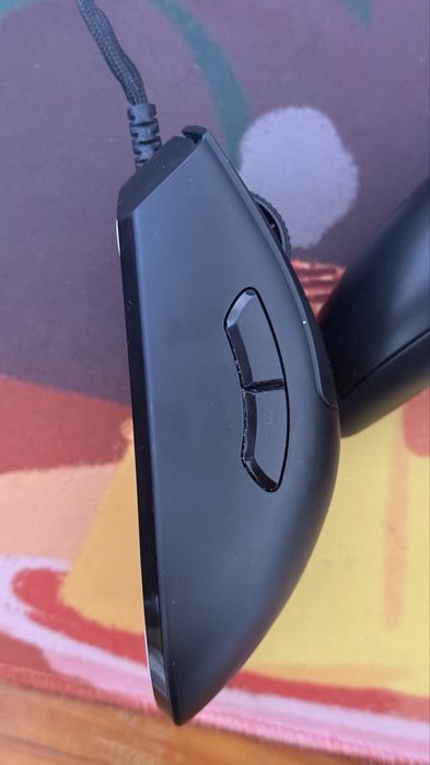 Rato gaming Razer DEATHADDER V3
