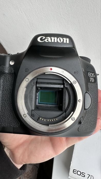 Canon 7D + Canon 50mm f1.8 + Canon Speedlite 600EX-RT + Youngnuo YN622C ii