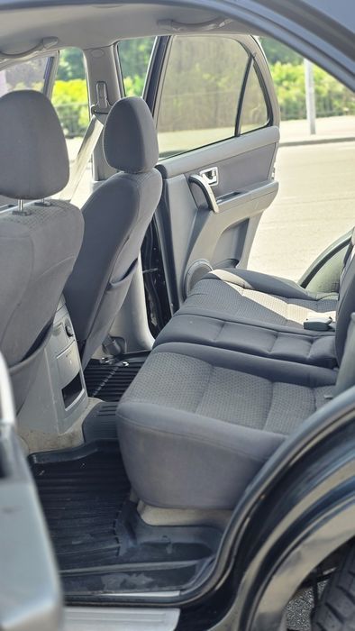 Kia Sorento 2.5 TDI 4х4 2007 временний