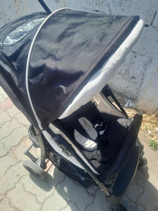 Carrinho bebe BEBECONFORT novo 15€