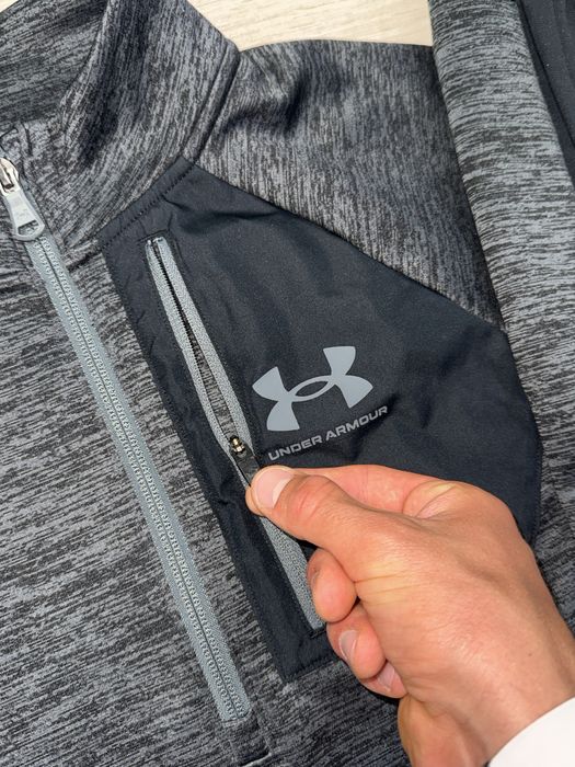 Komplet dresowy Under Armour
