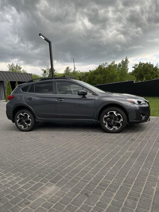 Продам Subaru Crosstrek