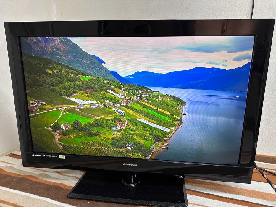 Телевізор Prosonic LED 32 Дюйми