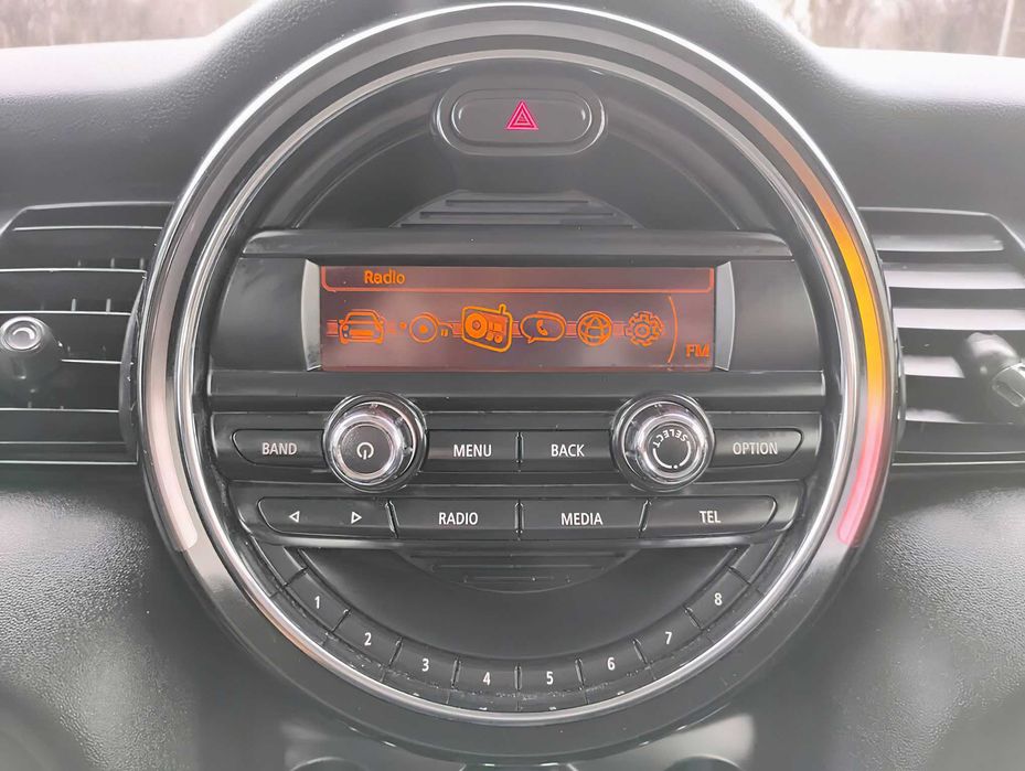 MINI Hardtop Cooper S      2016