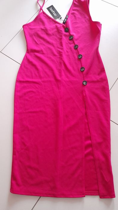 Sukienka damska rozm 44