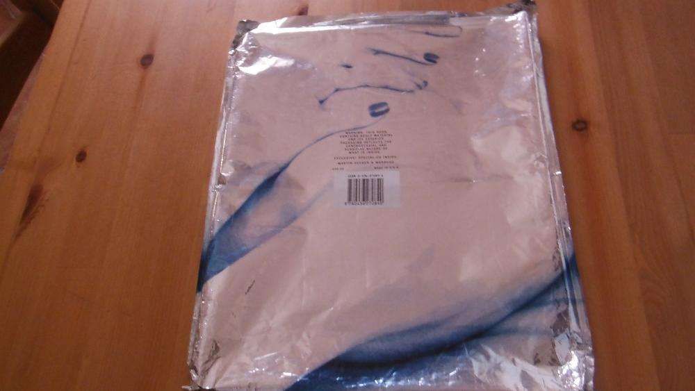 Livro da Madonna - SEX - 1992-Sem CD