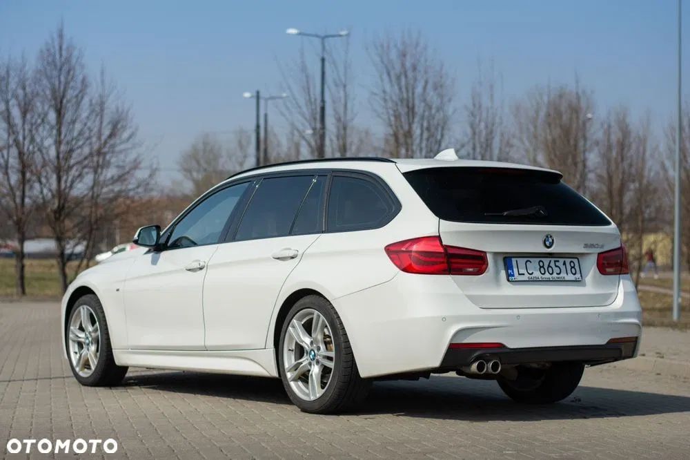 BMW Seria 3