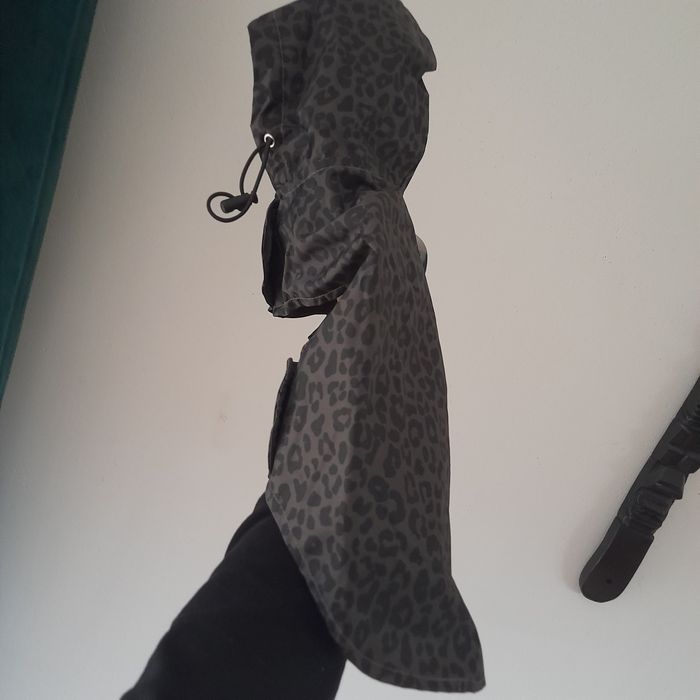 2x nowe ubranko dla pupila, rozmiar S, długość grzbietu 30cm