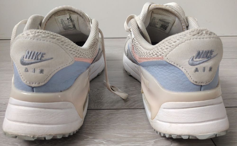 Buty Nike  Air Max roz. 39,5