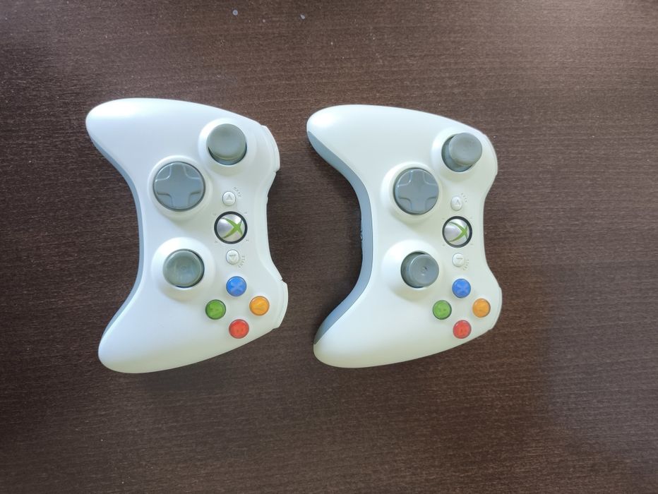 Xbox 360 Fat Tonasket - 250 gb