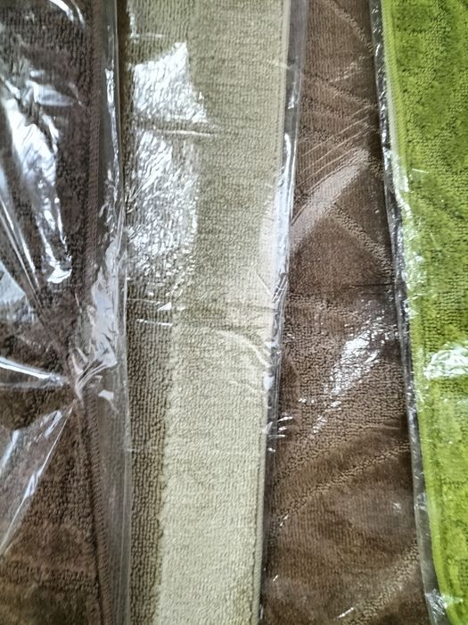 Коврики в ванную. Производитель Турция