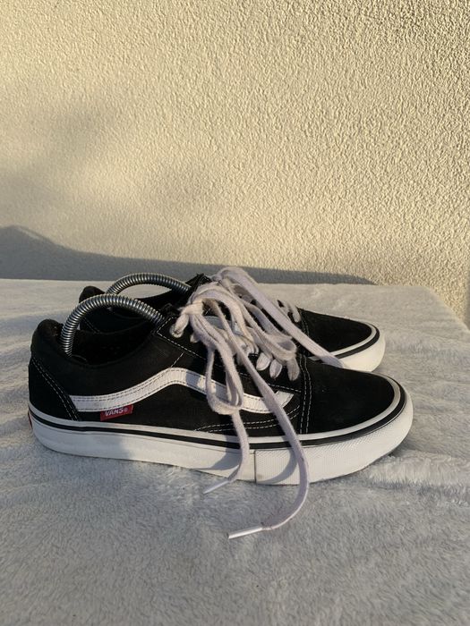 Vans Old School r.40 unisex