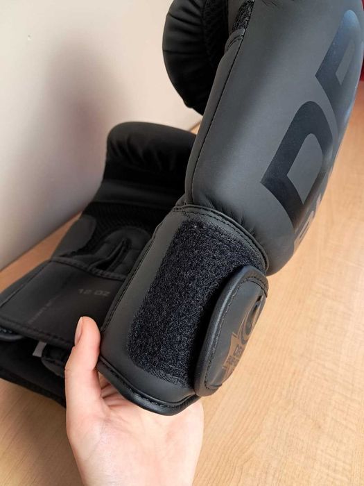 Rękawice Bokserskie Box Kickboxing 12oz