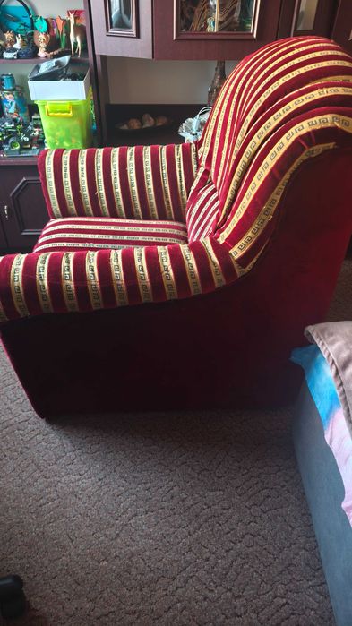 Меблі для дому або дачі