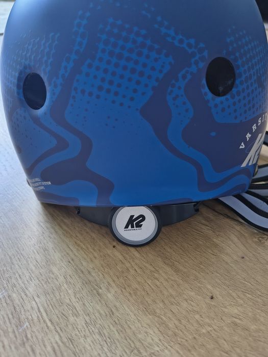 Kask K2 varsity pro