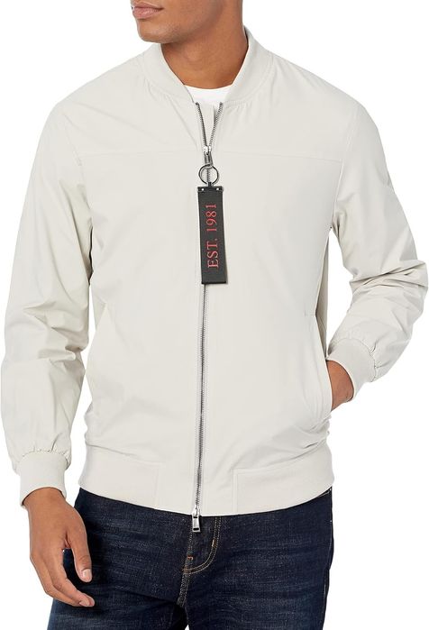 Бомбер Guess размер S