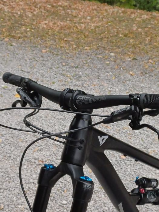 YT Capra Core 2 2022