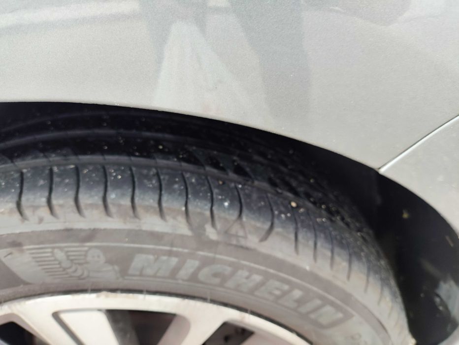 Citroën Grand C4 Spacetourer