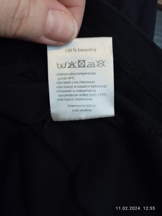 T-shirt damski KISS